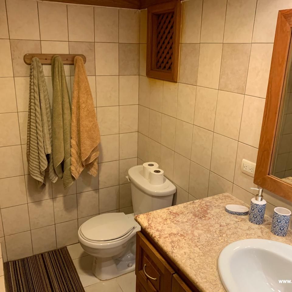 Villa en alquiler totalmente amuebla en Juan Dolio 149618