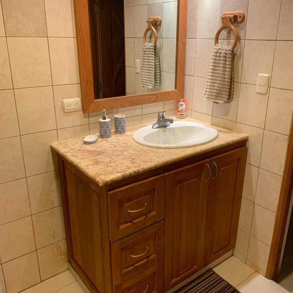 Villa en alquiler totalmente amuebla en Juan Dolio 149619