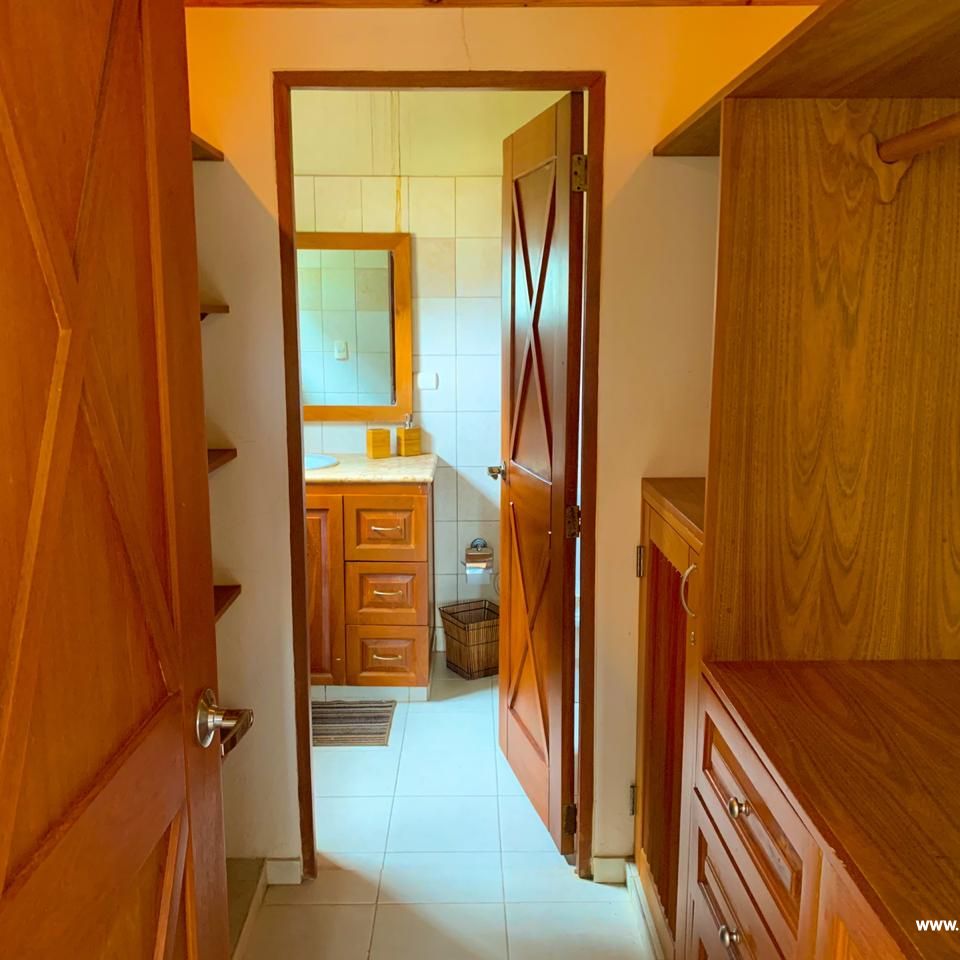 Villa en alquiler totalmente amuebla en Juan Dolio 149620