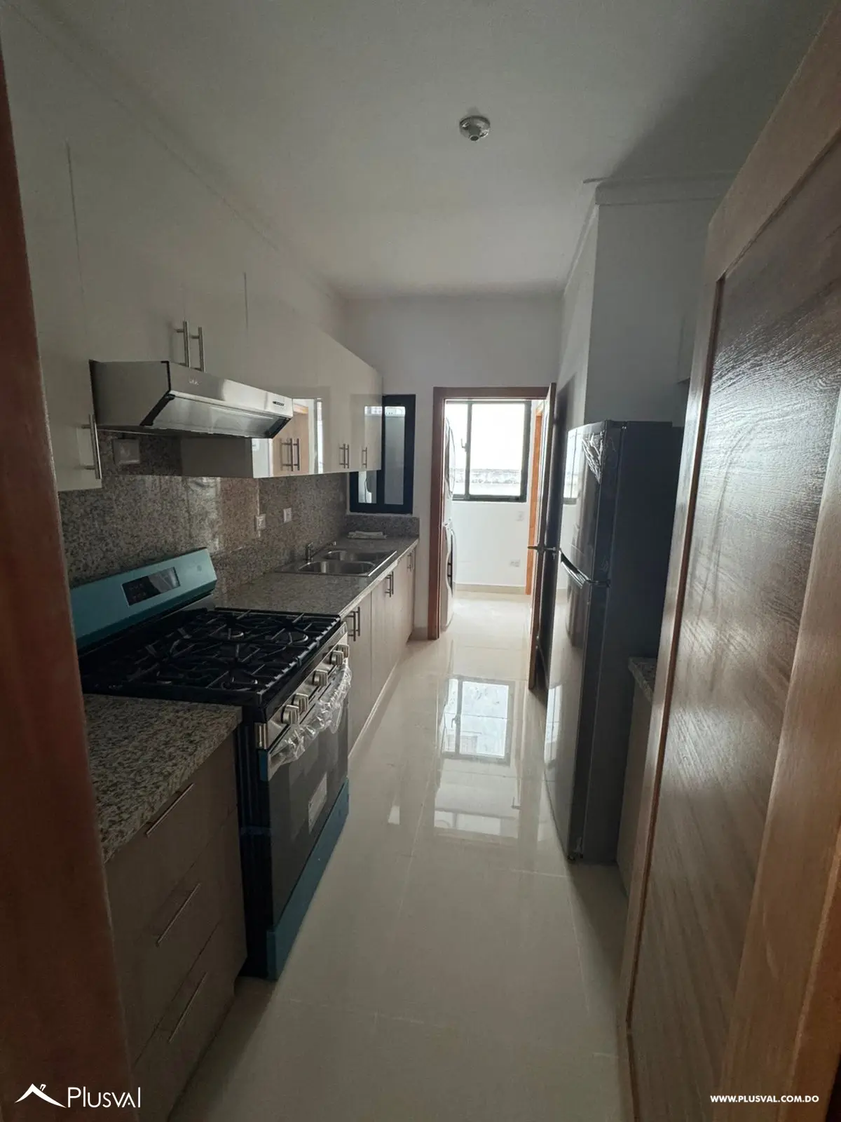 Apartamento en alquiler en Serralles 491818