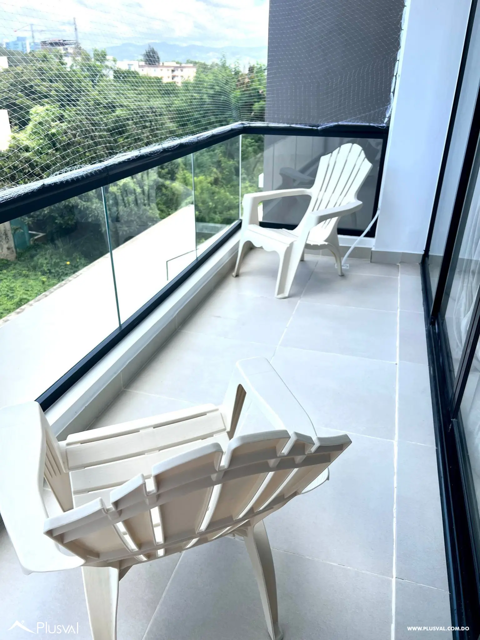 Moderno Apartamento de Venta en 4to nivel en Santiago con Atractivas Amenidades y Ascensor 492370