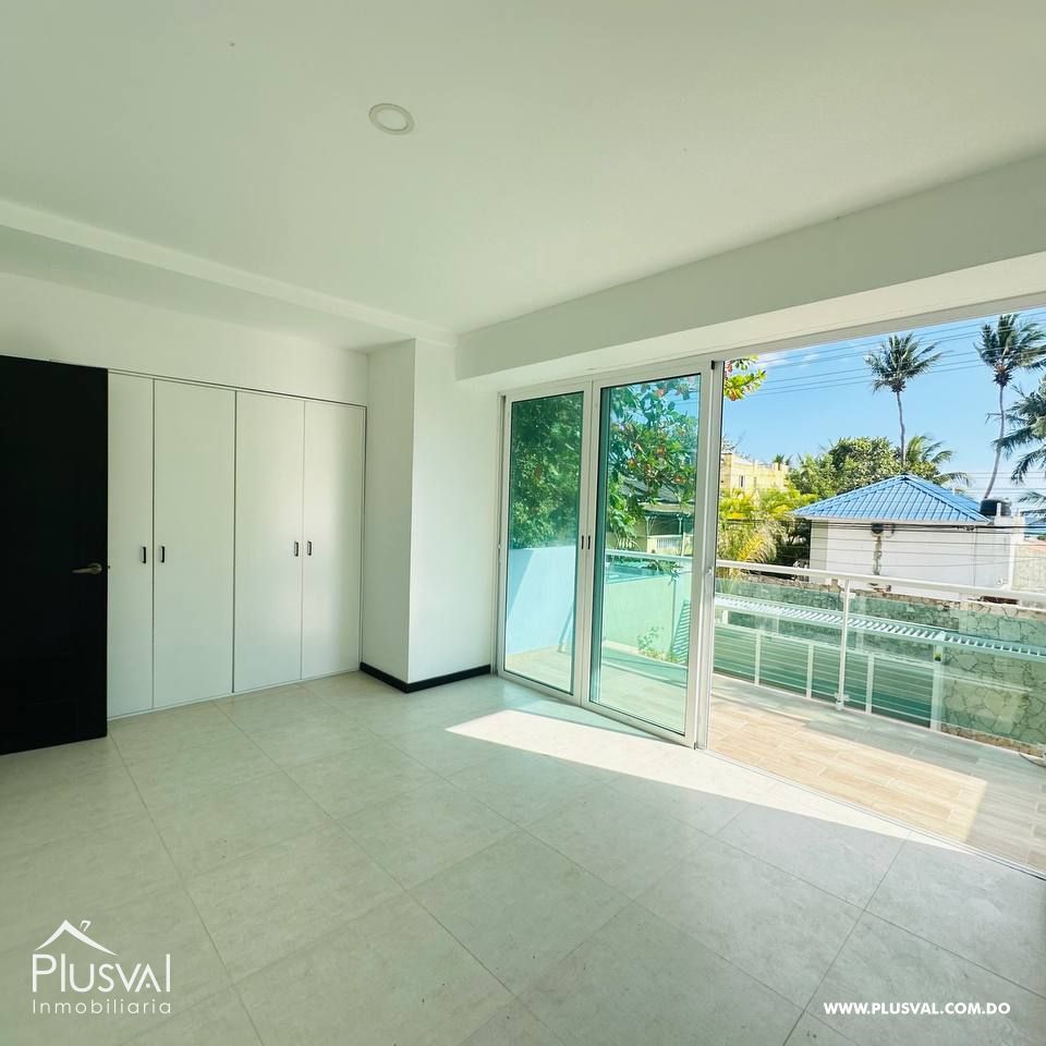 Apartamento en venta en Juan Dolio 265742