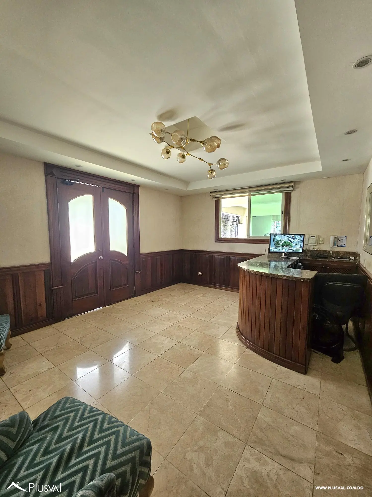 Apartamento ubicado en el prestigioso Distrito Nacional 461821