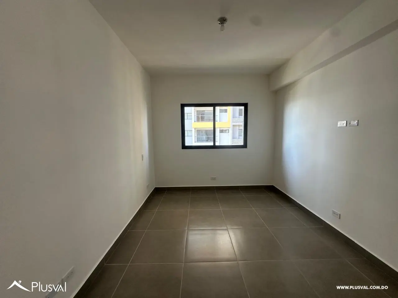 Apartamento de 1 habitación en Venta en Gazcue 468862