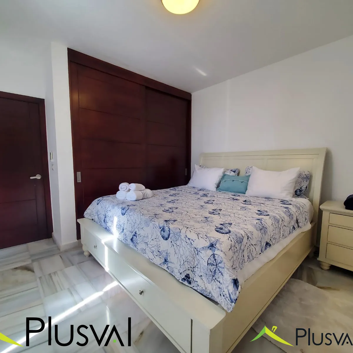 Expectacular Villa Amueblada  en Playa Nueva Romana. 441069