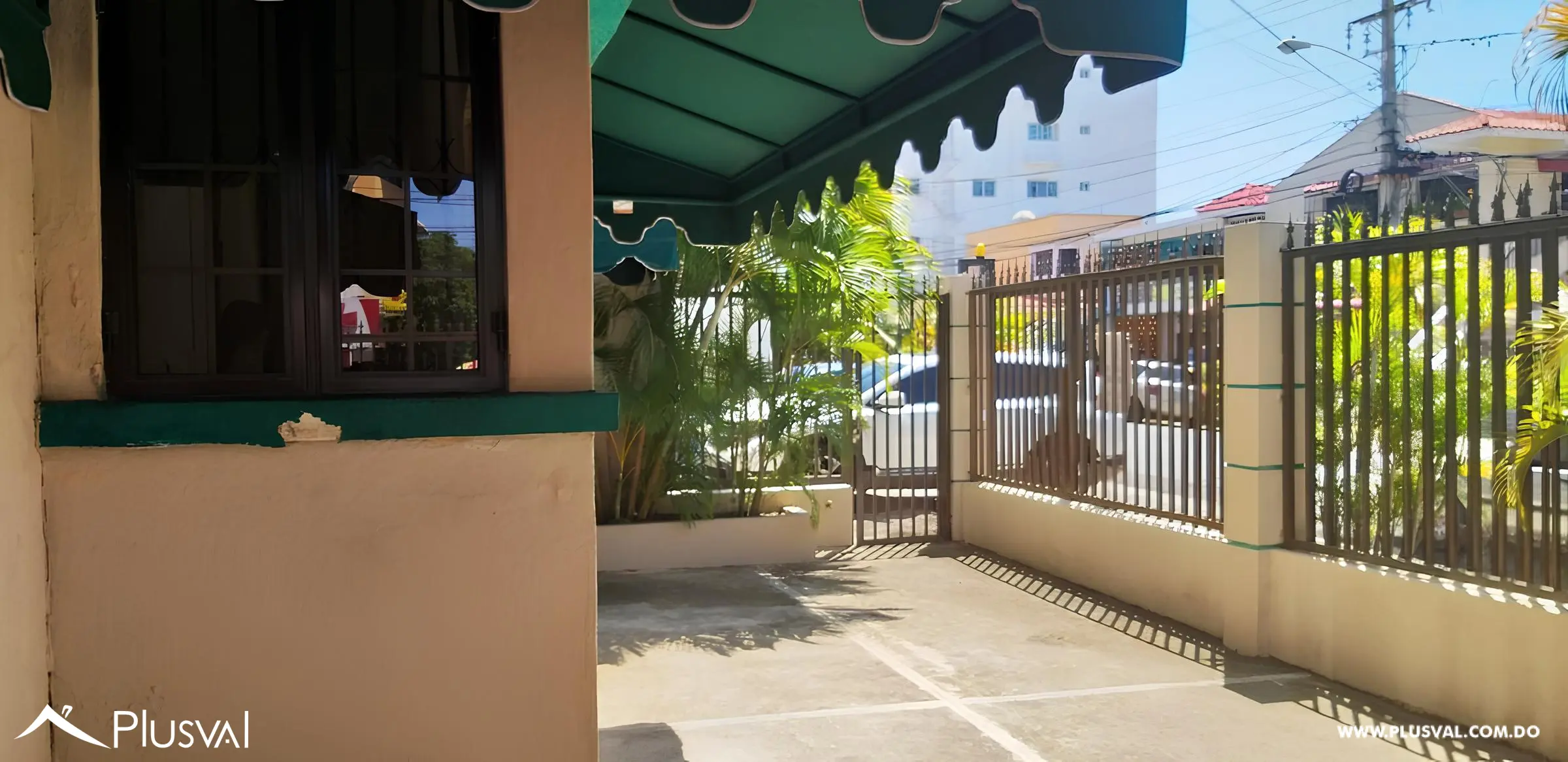 Se vende edificio en Gazcue. 470663