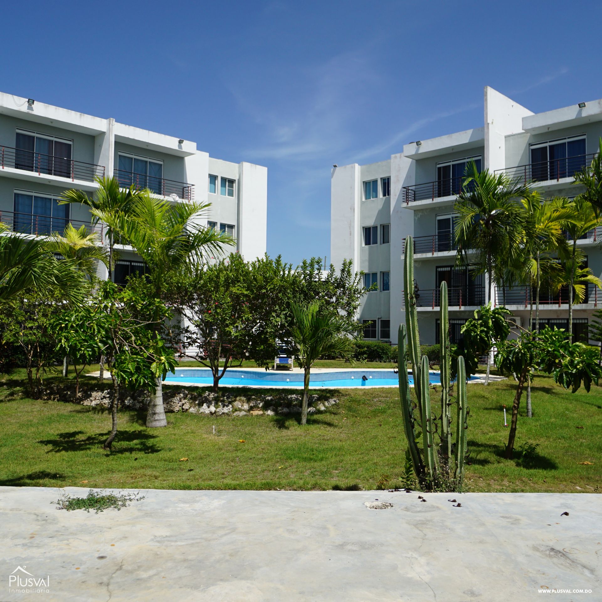 Terreno en venta en Bavaro 150251