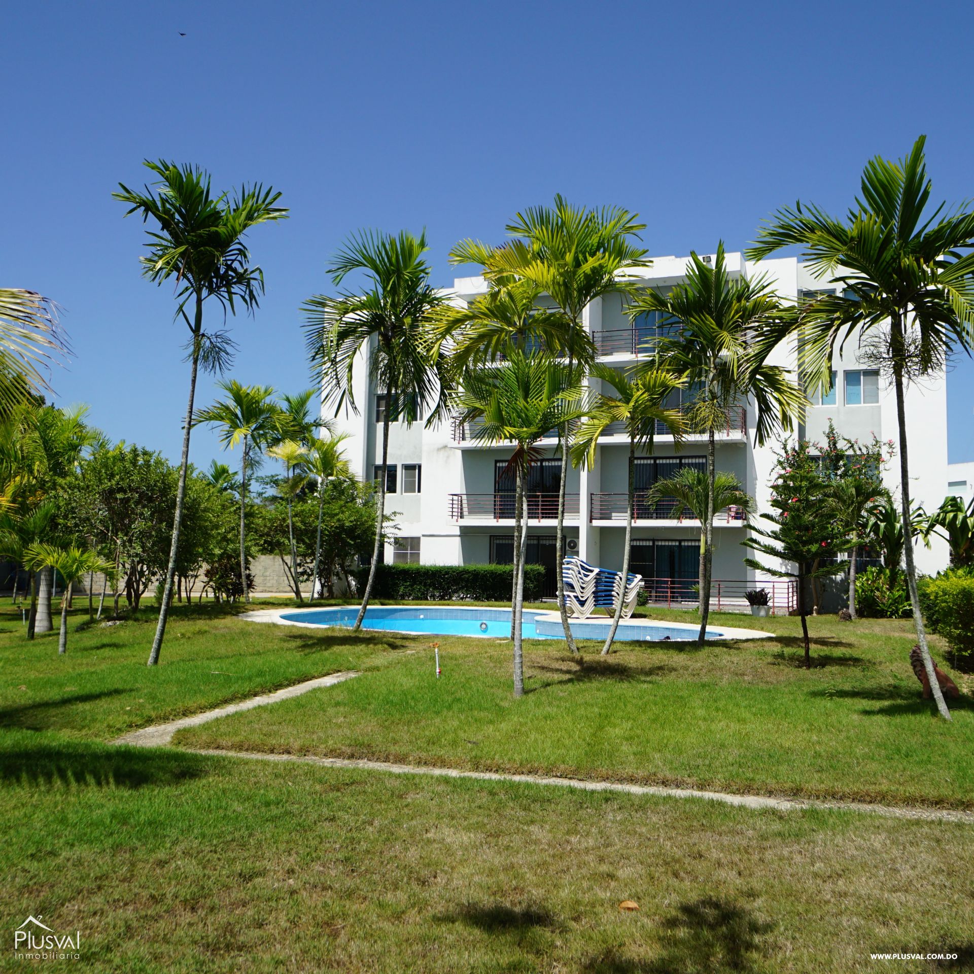 Terreno en venta en Bavaro 150252
