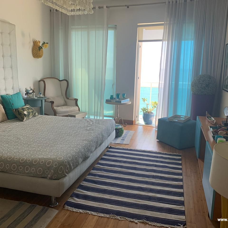 Hermoso apartamento en venta amueblado en el Malecón 455980