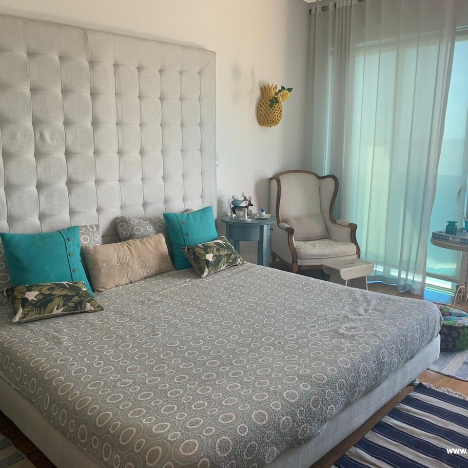 Hermoso apartamento en venta amueblado en el Malecón 455981