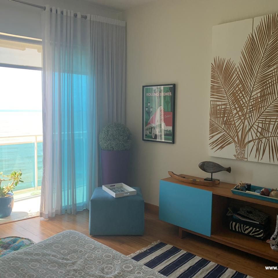 Hermoso apartamento en venta amueblado en el Malecón 455983