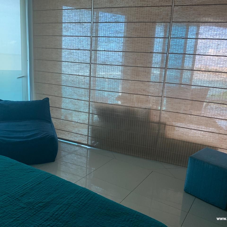 Hermoso apartamento en venta amueblado en el Malecón 455986