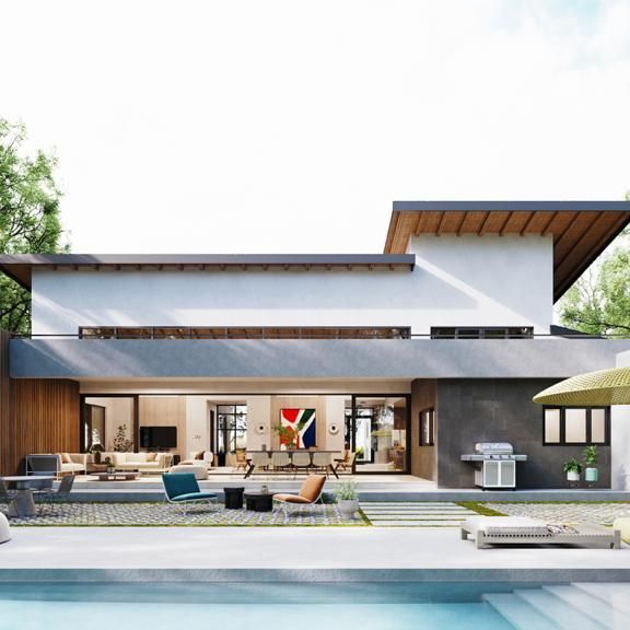 Villa en Casa de Campo en venta 159244