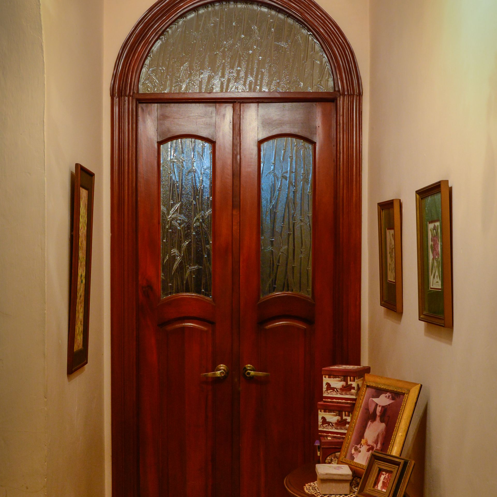 Casa en venta en el Sector de Gazcue 163777