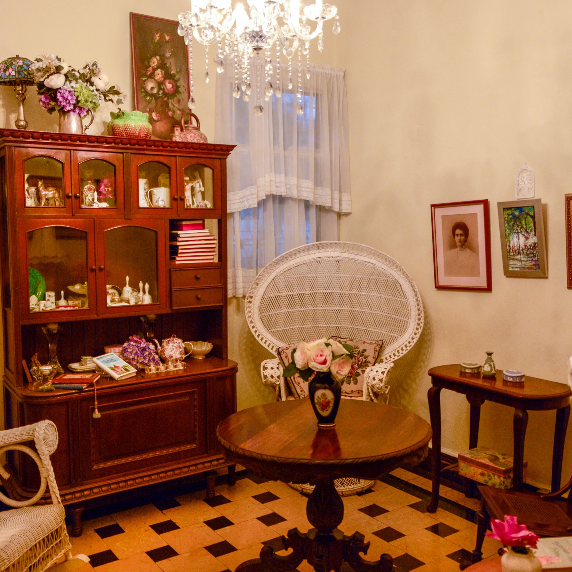 Casa en venta en el Sector de Gazcue 163778