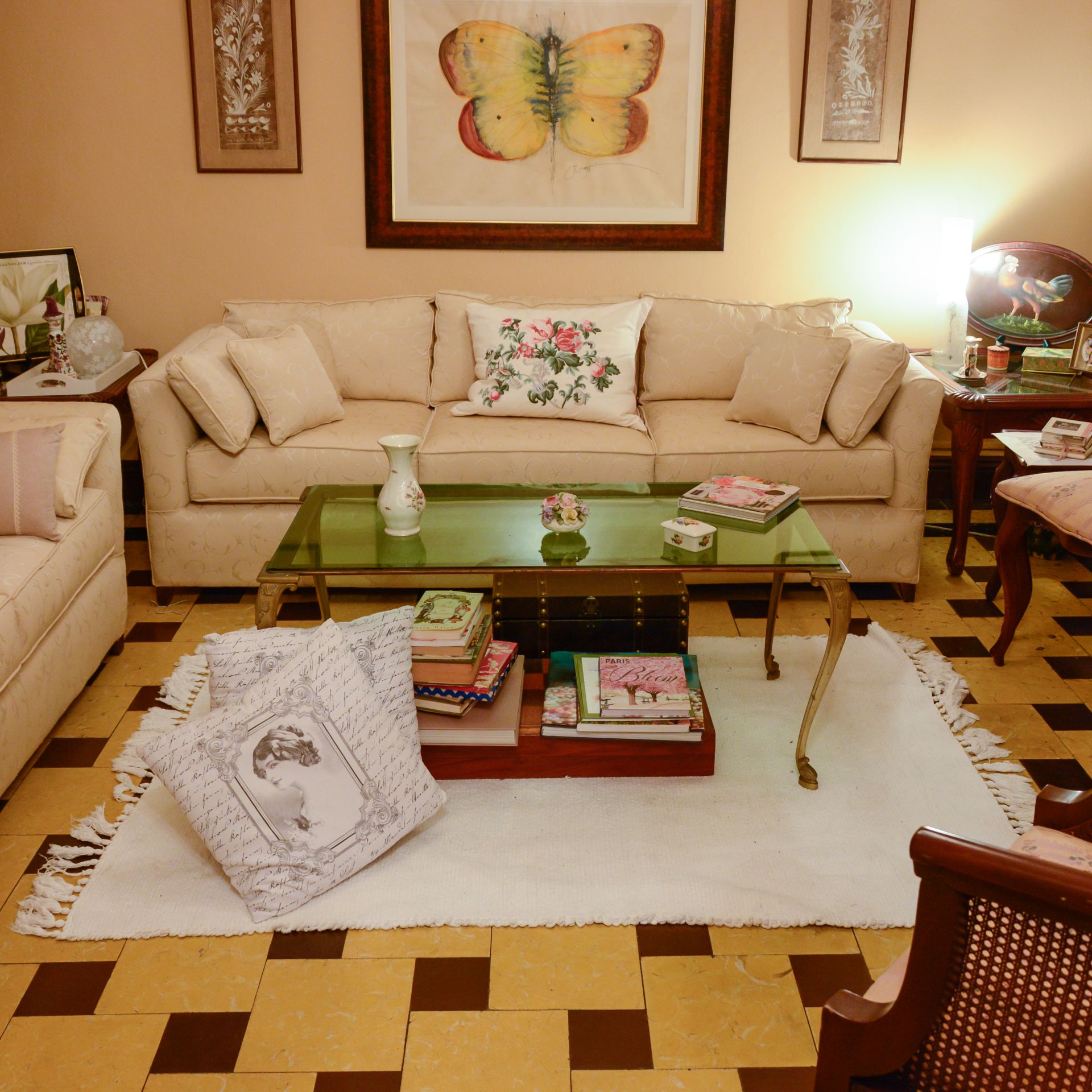 Casa en venta en el Sector de Gazcue 163780