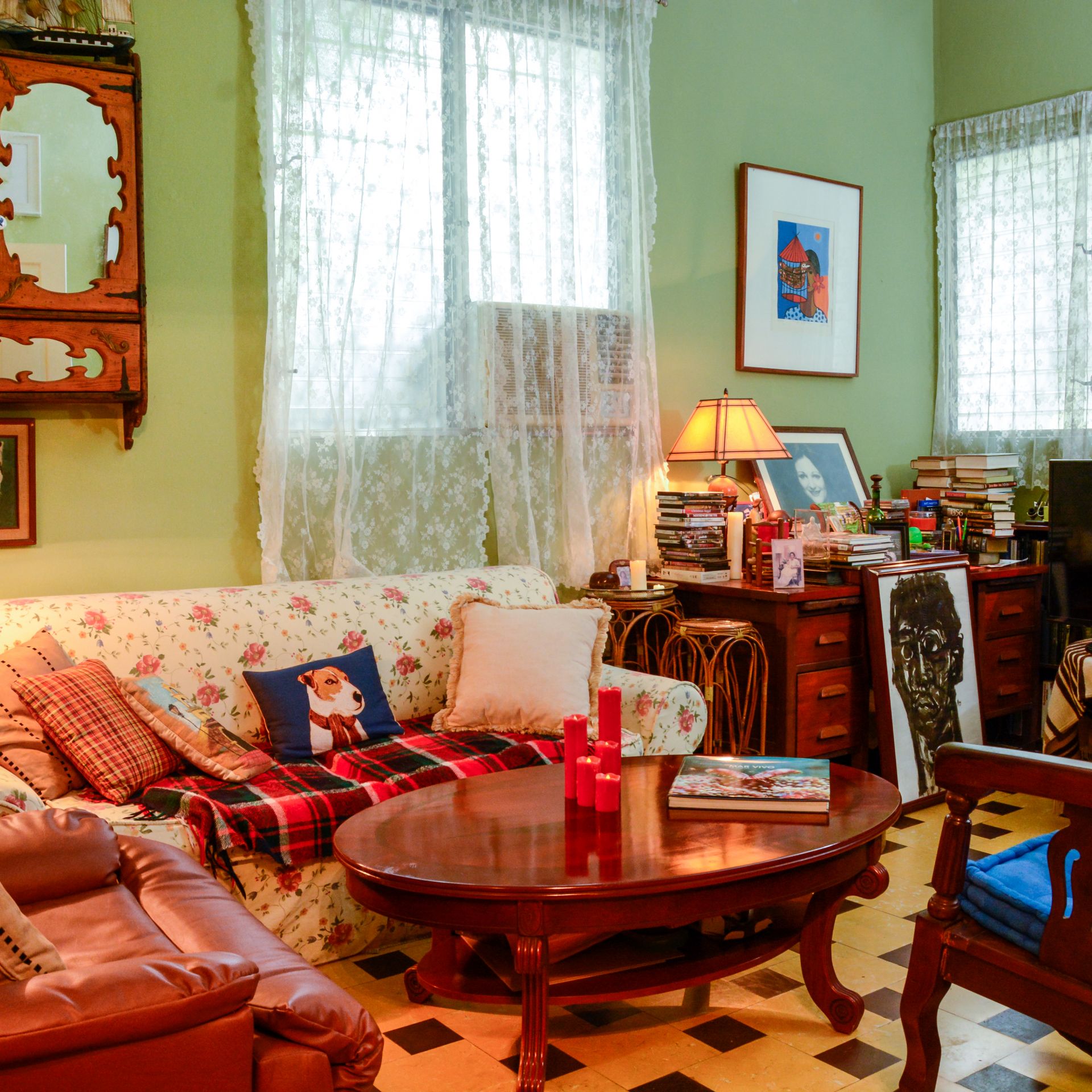 Casa en venta en el Sector de Gazcue 163793