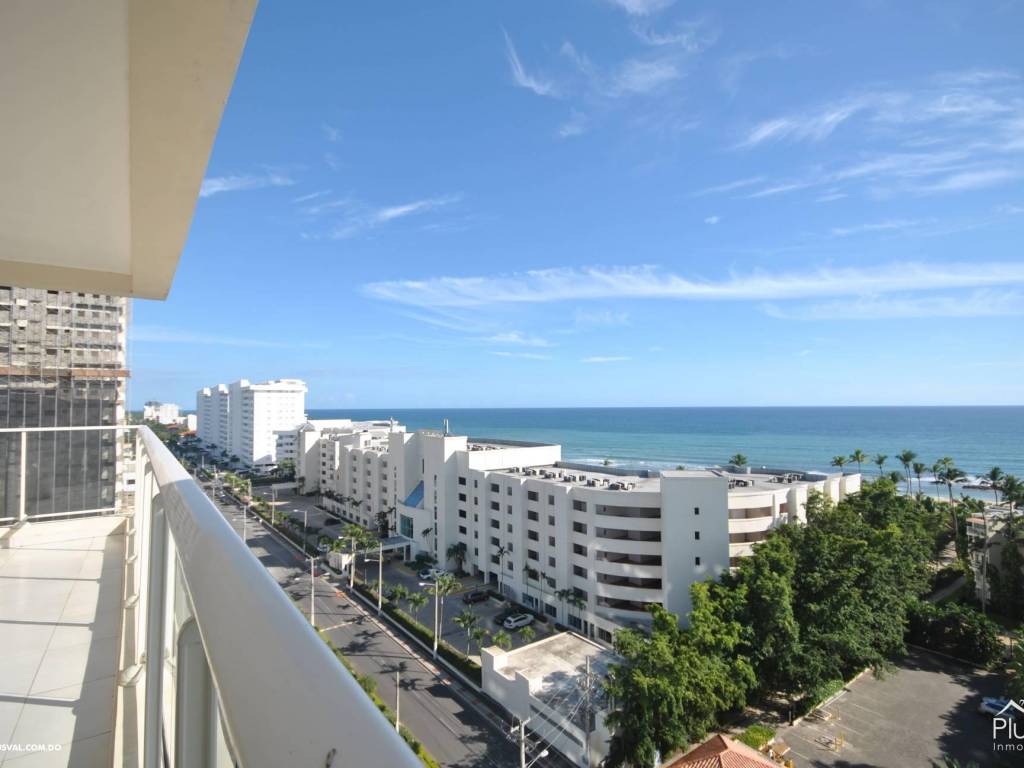 Apartamentos en Venta en Juan Dolio Plusval Inmobiliaria