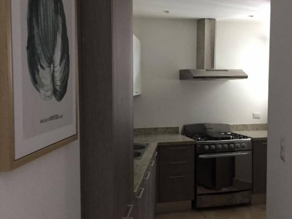 Moderno apartamento en alquiler en el centro de Naco 106486