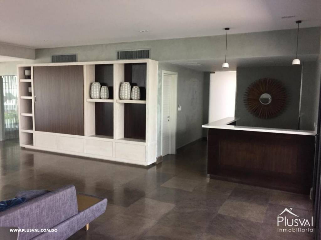 Moderno apartamento en alquiler en el centro de Naco 106490