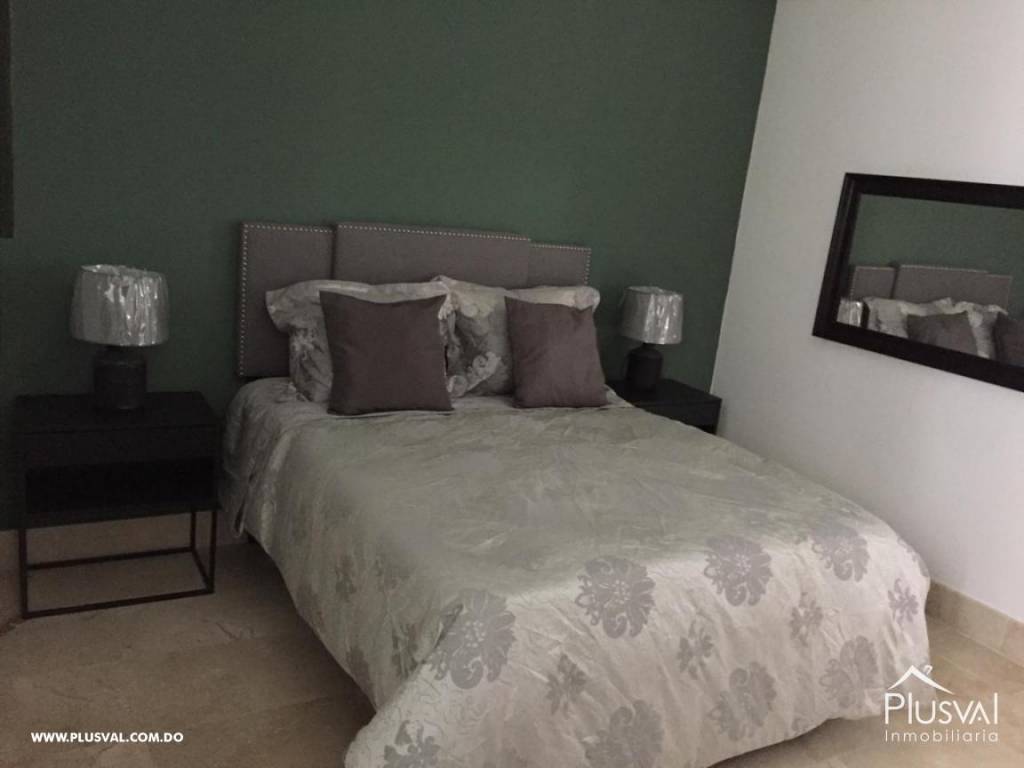 Moderno apartamento en alquiler en el centro de Naco 106484