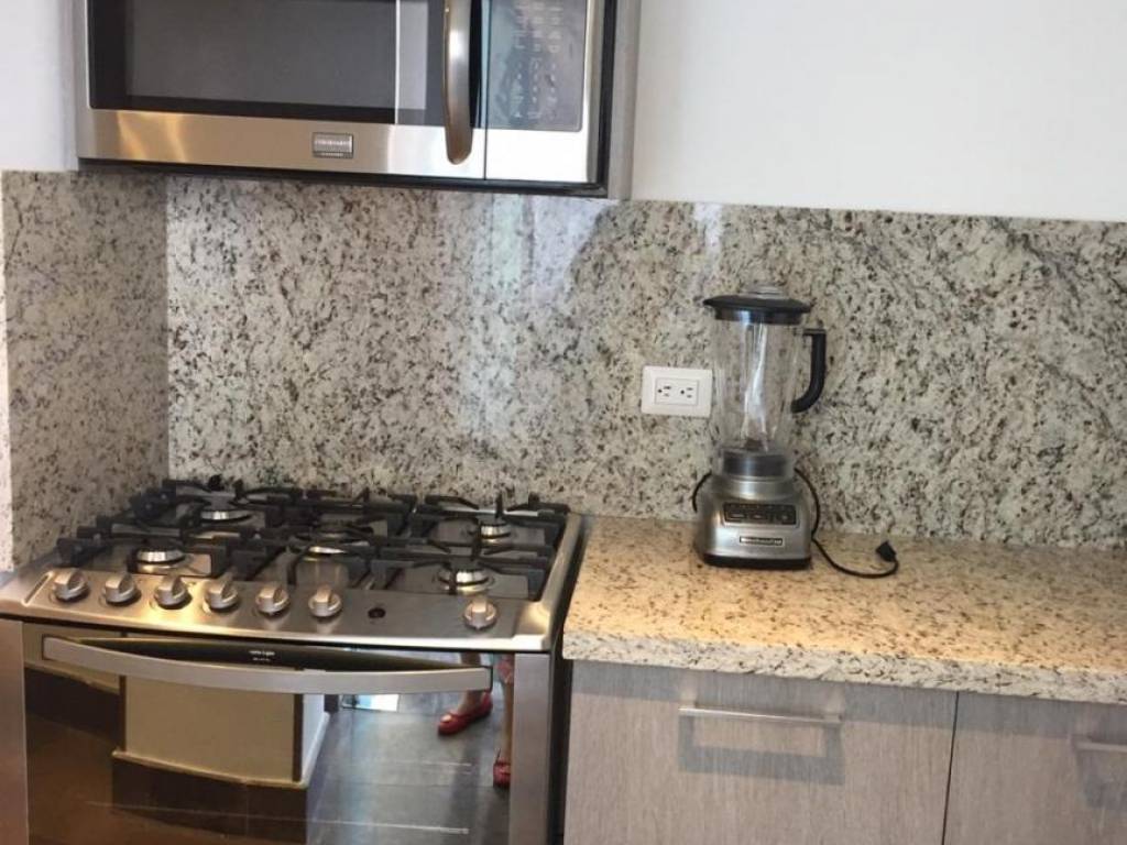 Moderno apartamento en alquiler en el centro de Naco 106494