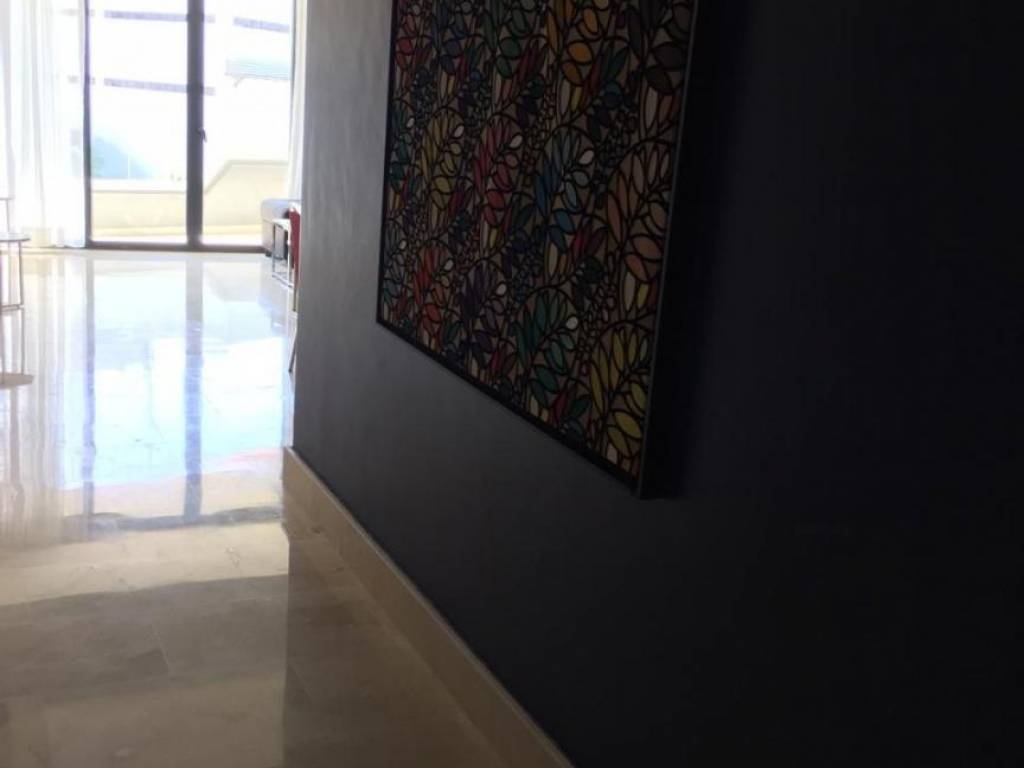 Moderno apartamento en alquiler en el centro de Naco 106487