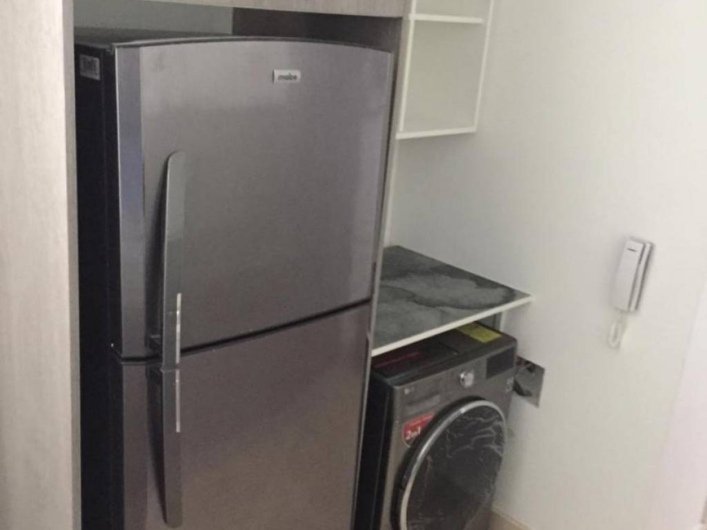 Moderno apartamento en alquiler en el centro de Naco 106488