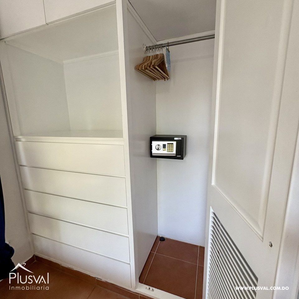 ¡Descubre tu nuevo hogar! Cómodo Apartamento en White Sands, Bávaro 427097