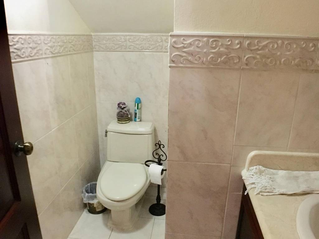 Casa en venta en Arroyo Hondo 109887