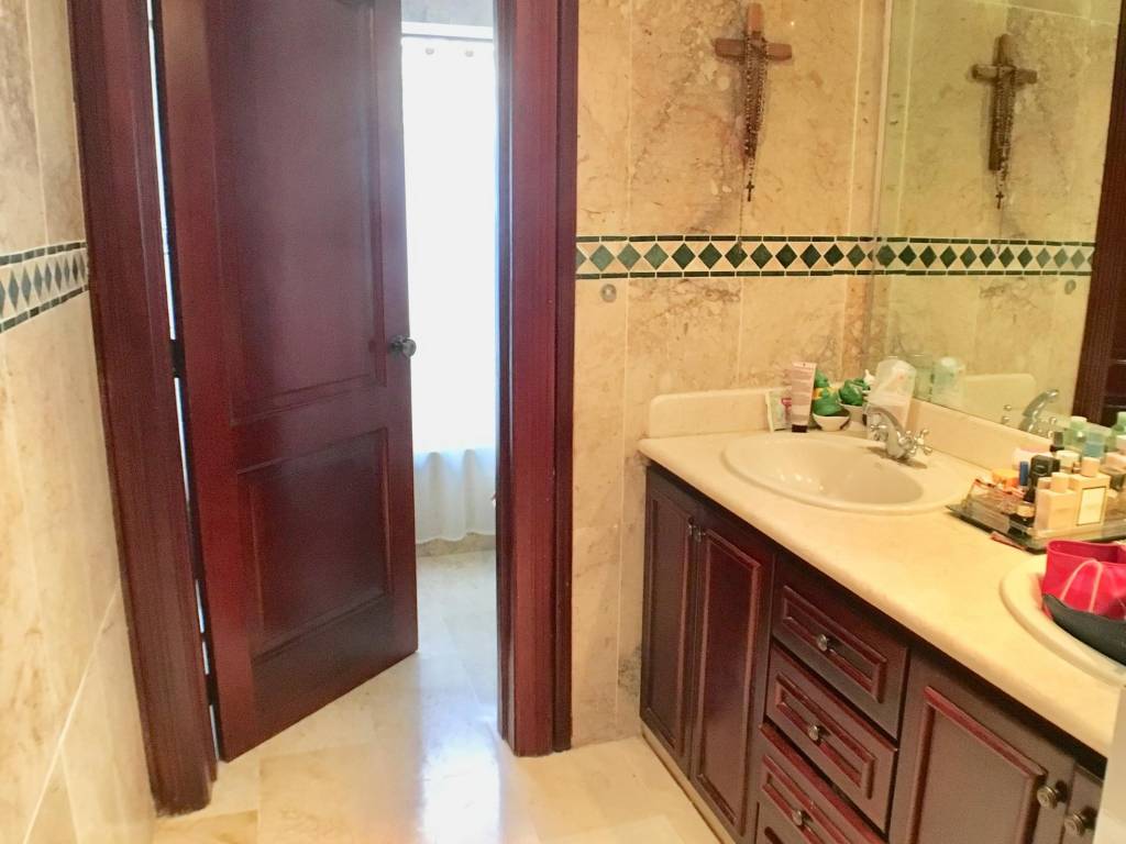 Casa en venta en Arroyo Hondo 109895