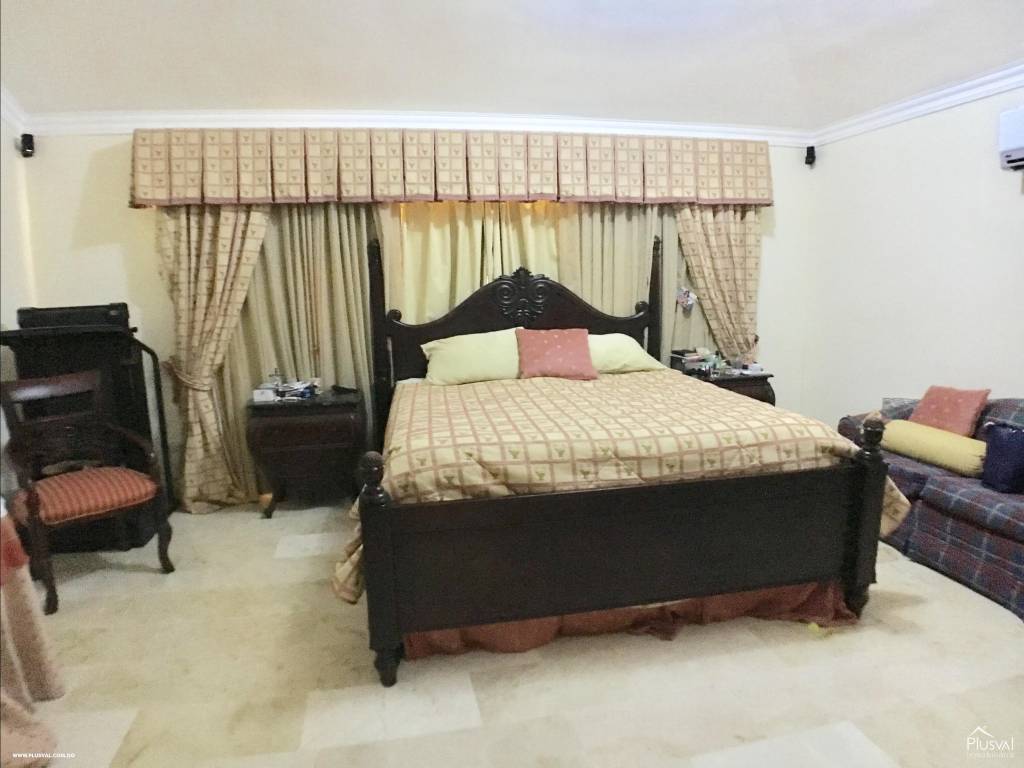 Casa en venta en Arroyo Hondo 109894