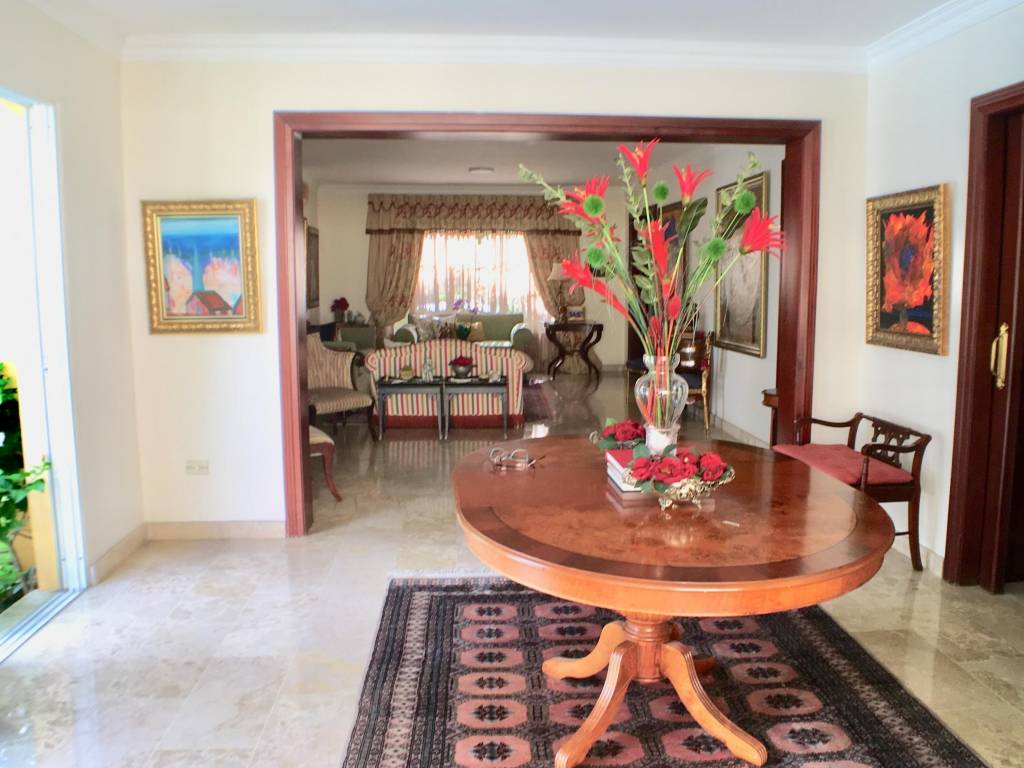 Casa en venta en Arroyo Hondo 109885