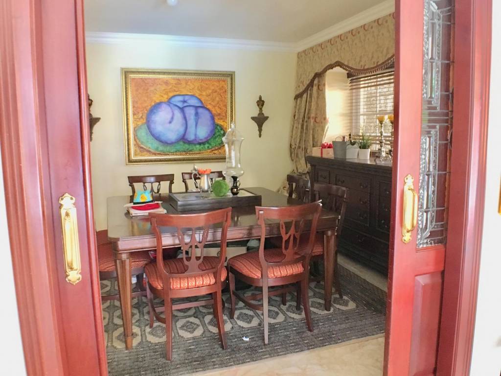 Casa en venta en Arroyo Hondo 109884
