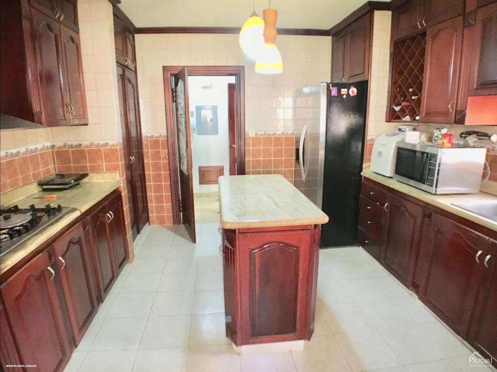 Casa en venta en Arroyo Hondo 109893