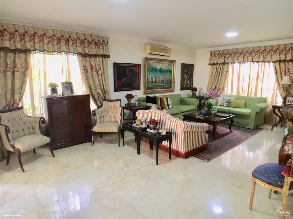 Casa en venta en Arroyo Hondo 109889