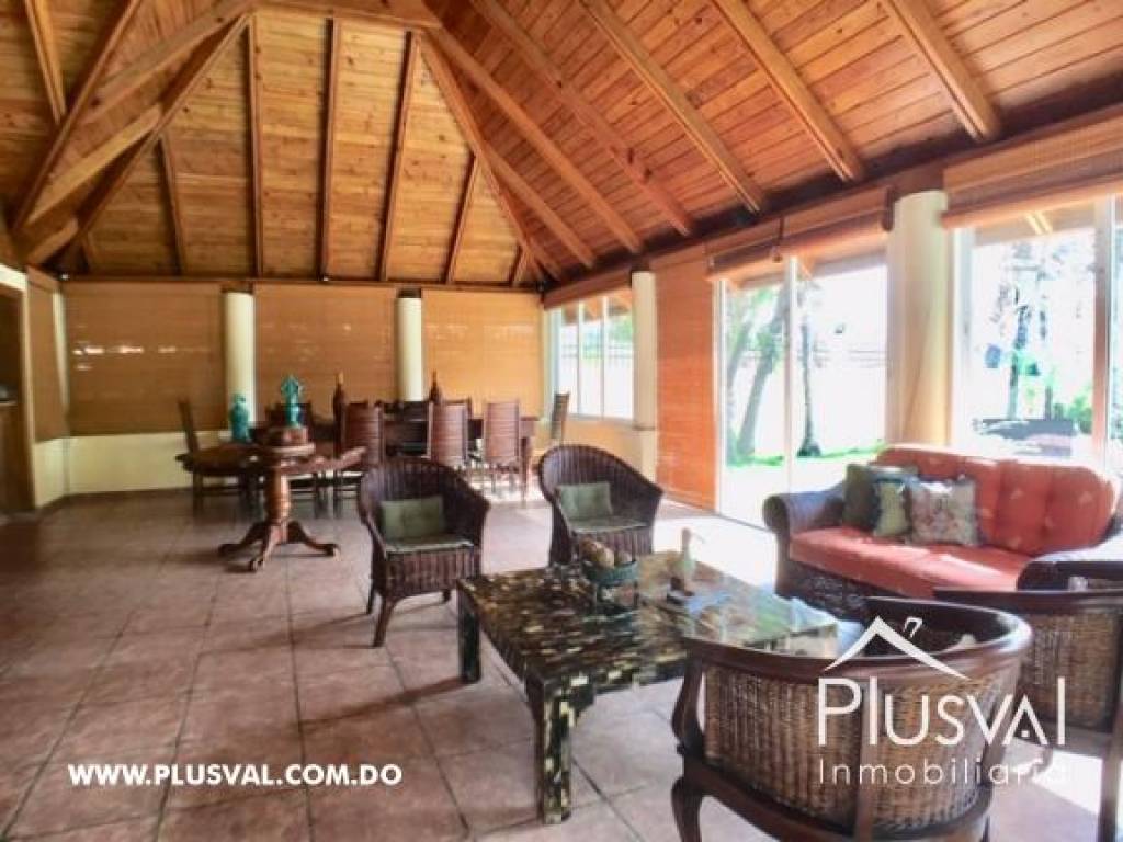 Casa en venta en Arroyo Hondo 109839