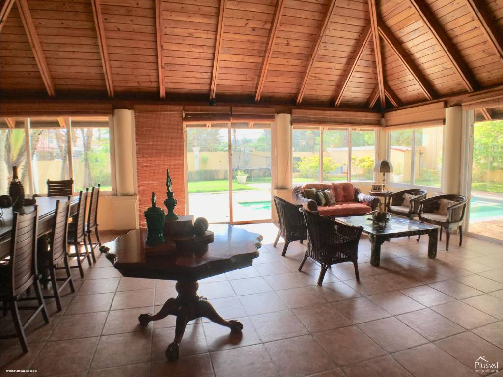 Casa en venta en Arroyo Hondo 109883