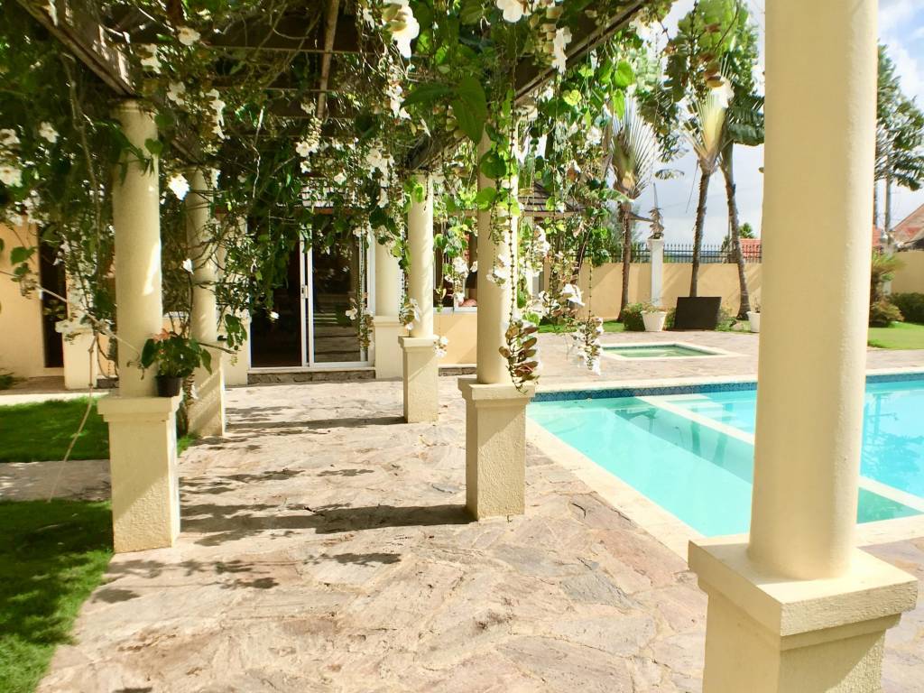 Casa en venta en Arroyo Hondo 109835