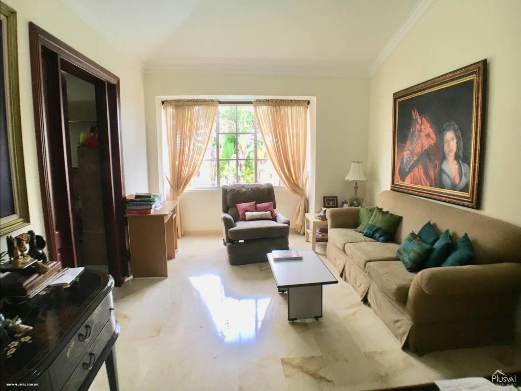 Casa en venta en Arroyo Hondo 109890