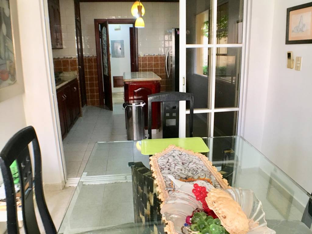 Casa en venta en Arroyo Hondo 109892