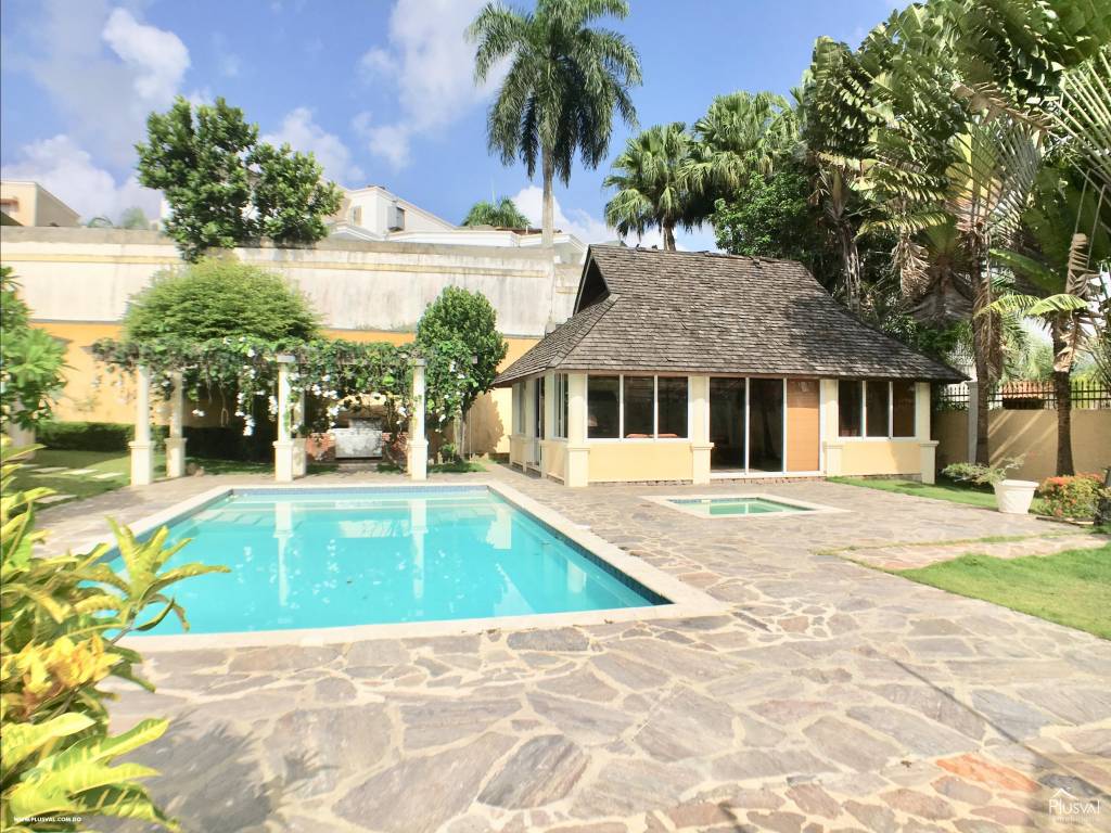 Casa en venta en Arroyo Hondo 109837