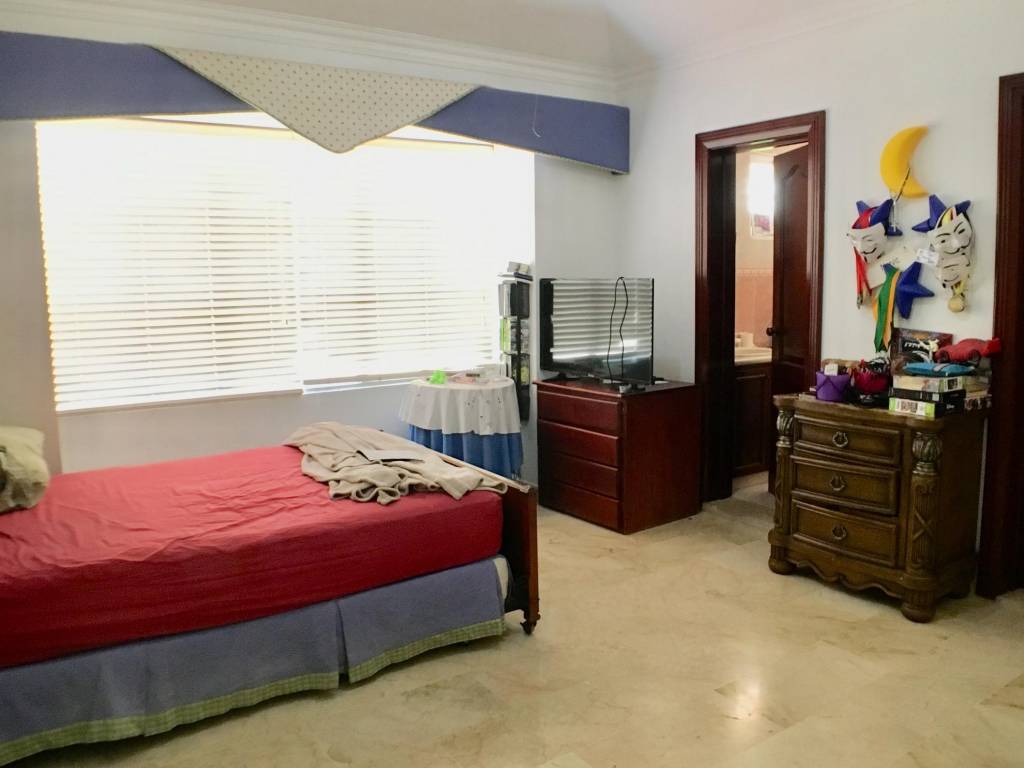 Casa en venta en Arroyo Hondo 109891