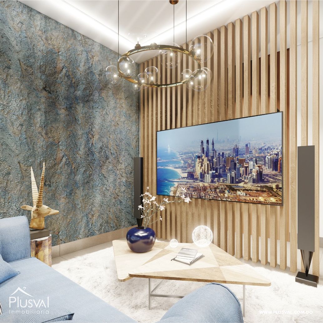 Proyecto residencial  en Bella Vista 283228
