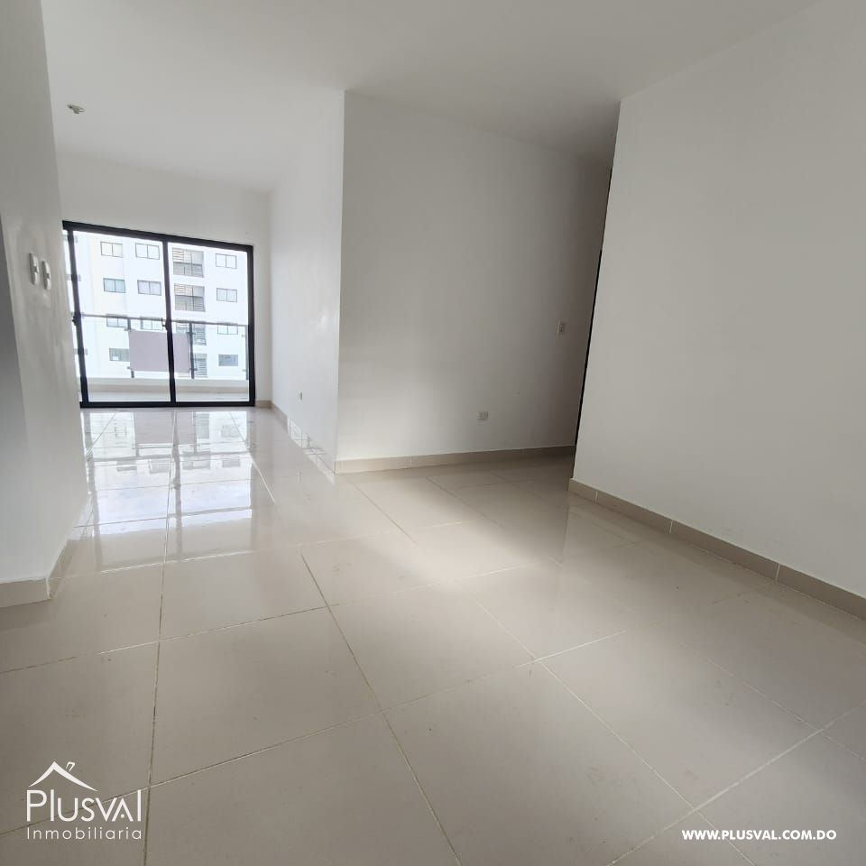 Apartamentos en venta de 3 habitaciones próximo al homs 298204