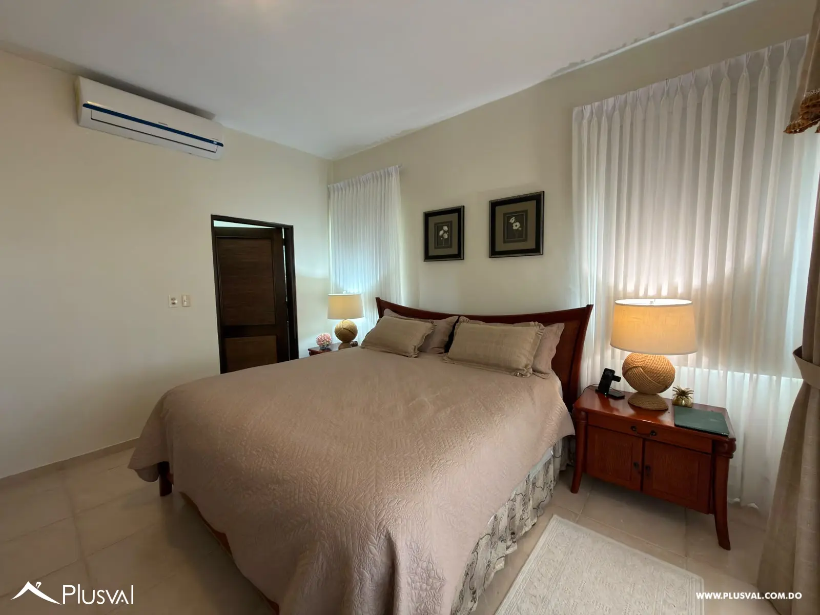 Apartamento en alquiler en Guavaberry 521135