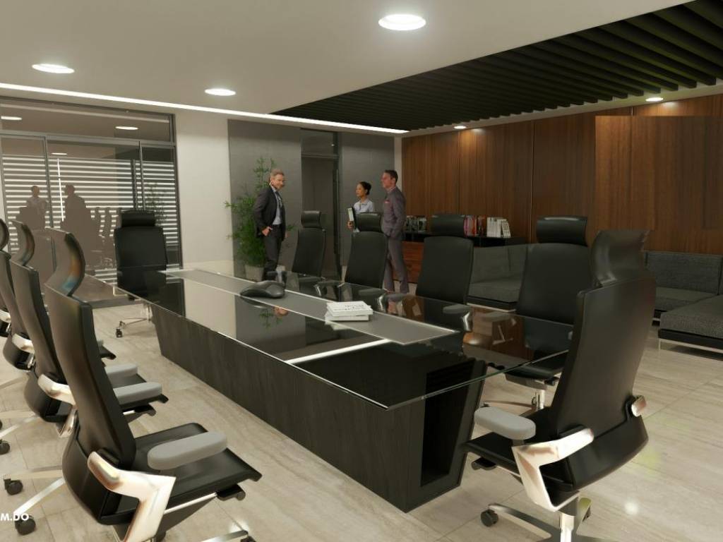 Torre corporativa, locales en venta 111486
