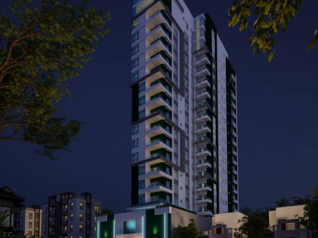 Apartamentos en Alma Rosa I 348464