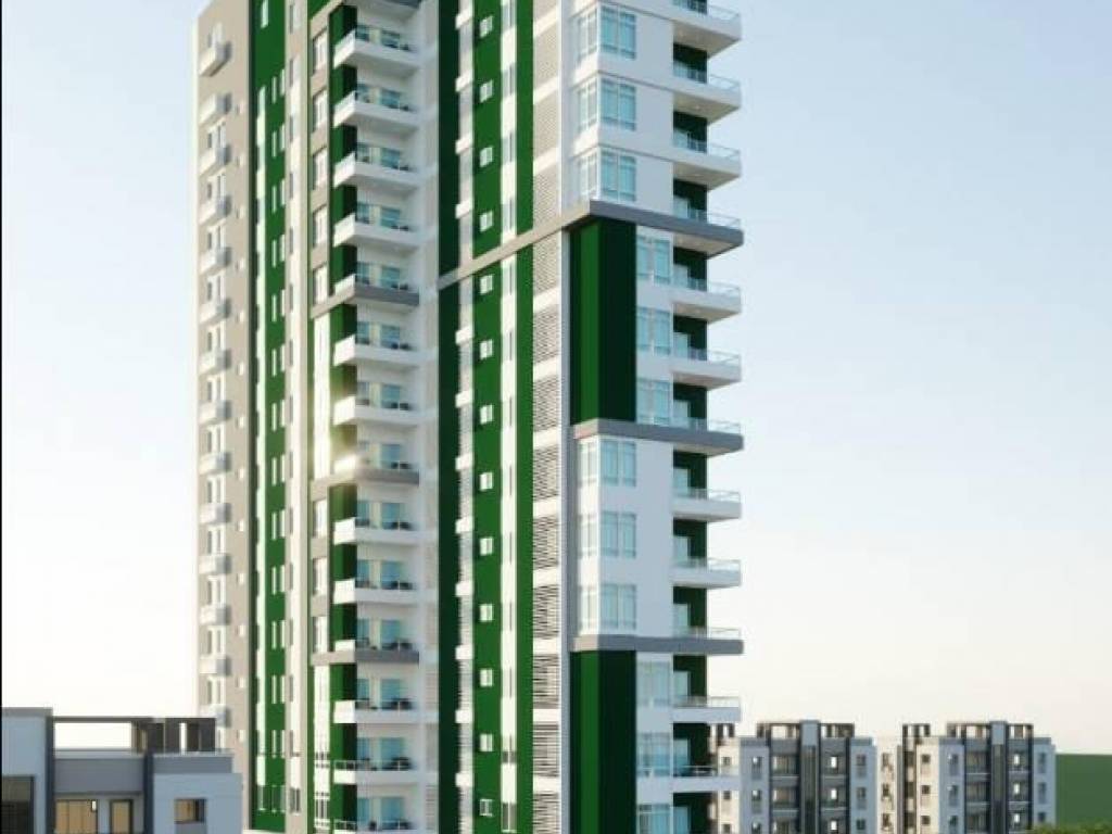 Apartamentos en Alma Rosa I 348473
