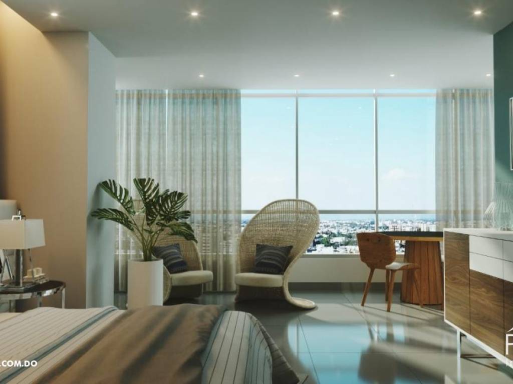 Apartamentos en Alma Rosa I 348462